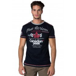 Camiseta de hombre JARTISTESS