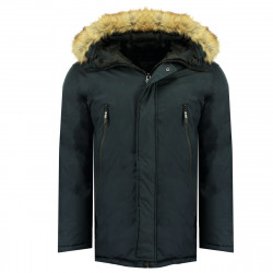 DRIVERIK men's down jacket