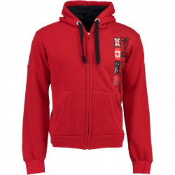 Sudadera de hombre FAZZ