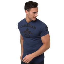 Camiseta de hombre JAILAND
