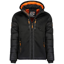BEACHWEAK men's down jacket