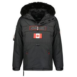 BRUNEAK men's down jacket