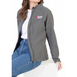 TORTEAKFZ women's fleece