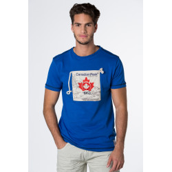 Camiseta de hombre JABYSSE