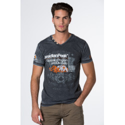 JAZFIC t-shirt pour homme