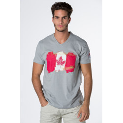 JERABLE t-shirt pour homme