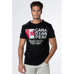 Camiseta de hombre JILTORDSS