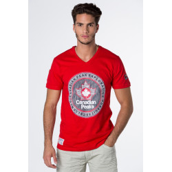 JIMOTHE t-shirt pour homme