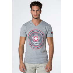 JIMOTHE t-shirt pour homme