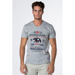 Camiseta de hombre JONTARIO