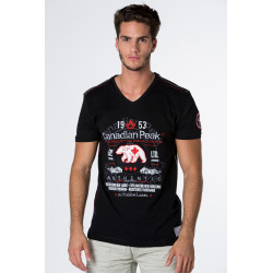 Camiseta de hombre JONTARIO