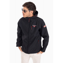 TAKITEAK softshell pour homme