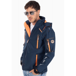 TENERIFE softshell pour homme