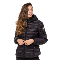 ATIPEAKHOOD women's thin...