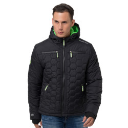 BANAPOLIS men's down jacket