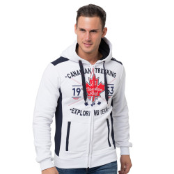 Sudadera de hombre FULOY