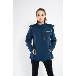 TAMIRA softshell pour femme