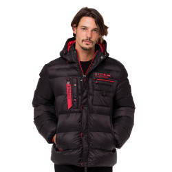 COUNTEAK men's down jacket