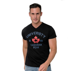 Camiseta JAX para hombre