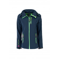 TAXOR Women's Softshell