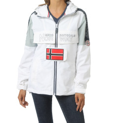 Chaqueta de entretiempo...