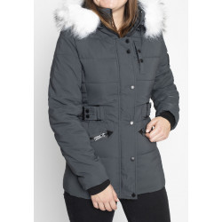 CHESTER women's down jacket