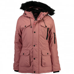 COQUIN women's down jacket