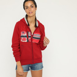 Sudadera de mujer FARLOTTE