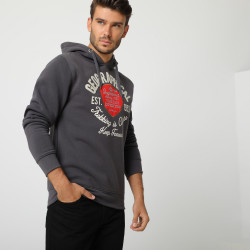 Sudadera de hombre GARLON