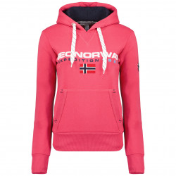 Sudadera de mujer GOLIVIER