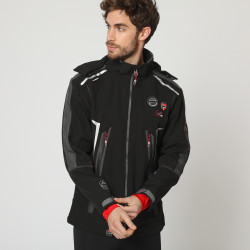 TONIC Softshell für Herren