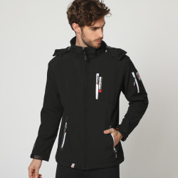 TAOS Softshell für Herren