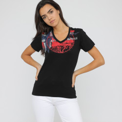 JASMINE t-shirt pour femme