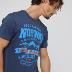 Camiseta de manga corta...