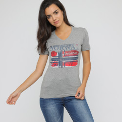 JULIETTE Damen T-Shirt