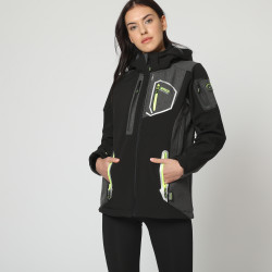 TAHITI Softshell für Damen