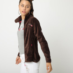 URSULA women's fleece