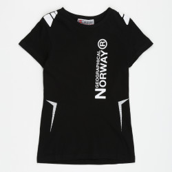 Camiseta infantil JANGATA