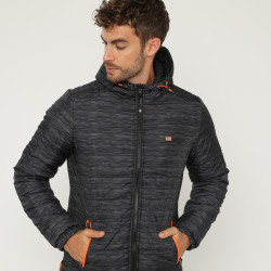 Chaqueta de plumas BOUNTRY...