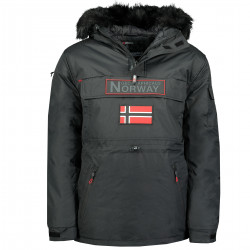 Chaqueta de plumas para...