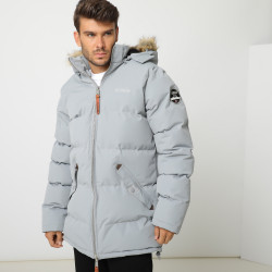 Chaqueta de plumas para...