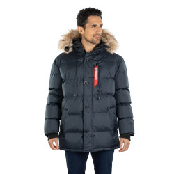 Chaqueta de plumas para...