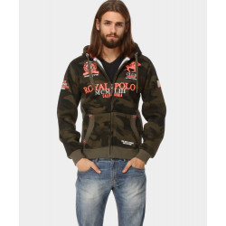 FANCLUB men's sweatshirt