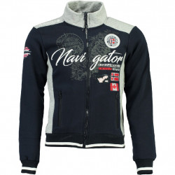 Sudadera de hombre FERIMINEL