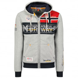 Sudadera FLYER para hombre