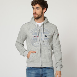 Sudadera FOLDUC para hombre