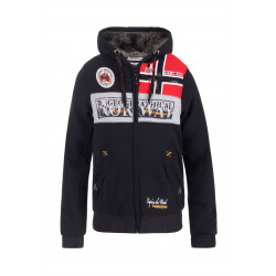 Sudadera de hombre FRIVOLLE