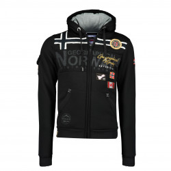 Sudadera GARADOCK para hombre