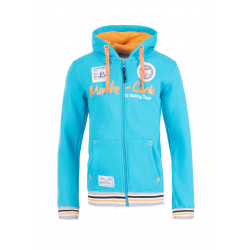 Sudadera GOLDENFLASH para...