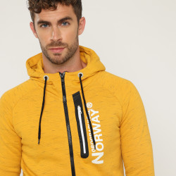 GOODYEAR  sweat pour homme